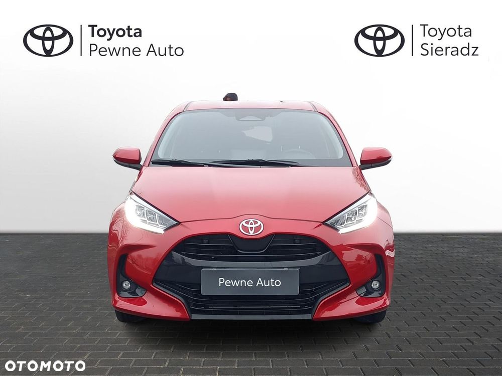 Toyota Yaris Hybrid 1.5 Style - 2
