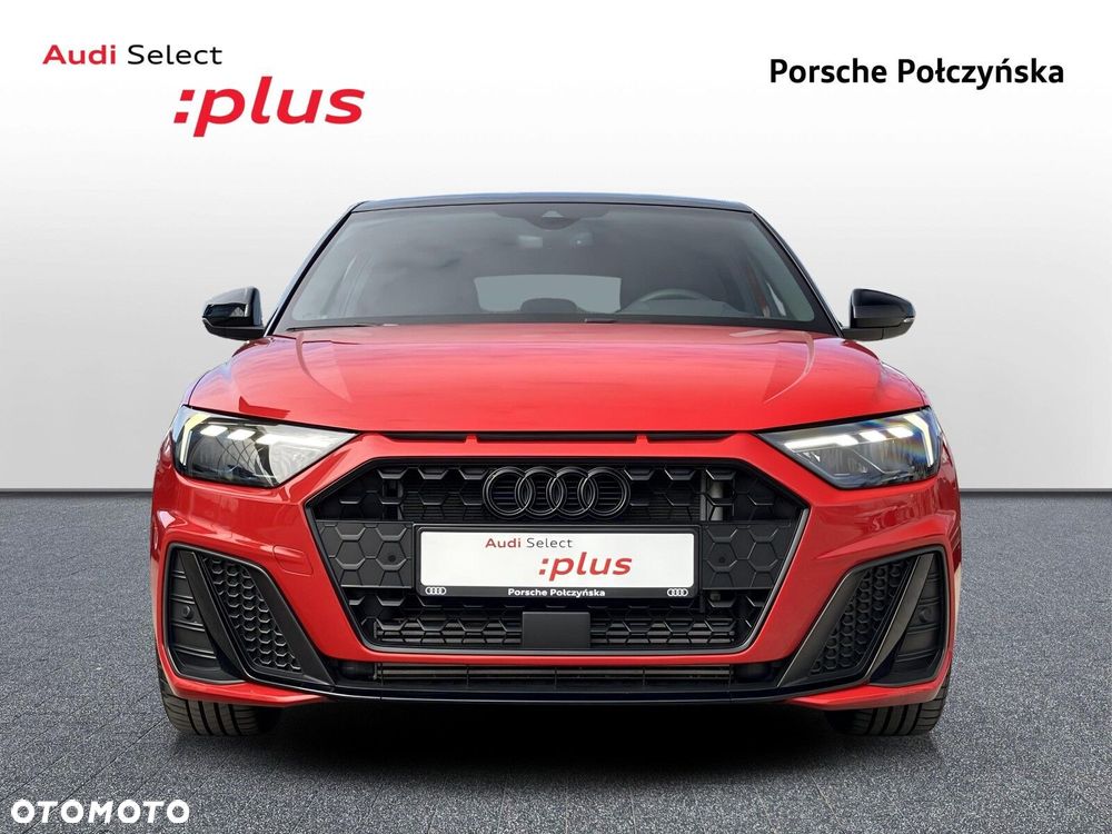 Audi A1 Sportback - 9