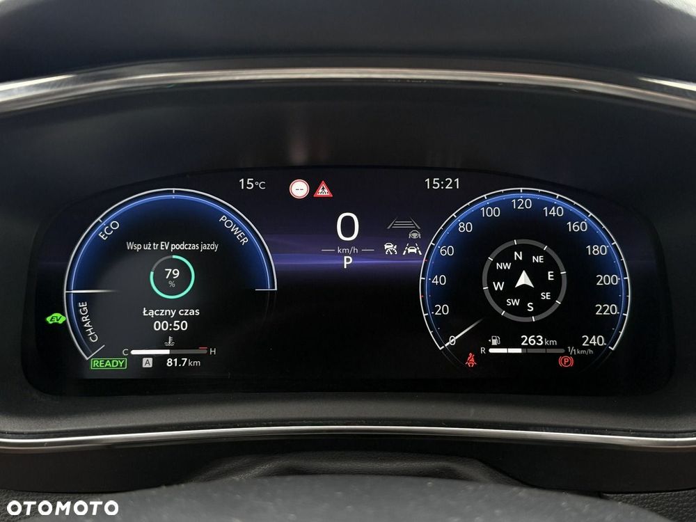 Toyota Corolla 1.8 Hybrid GR Sport - 21
