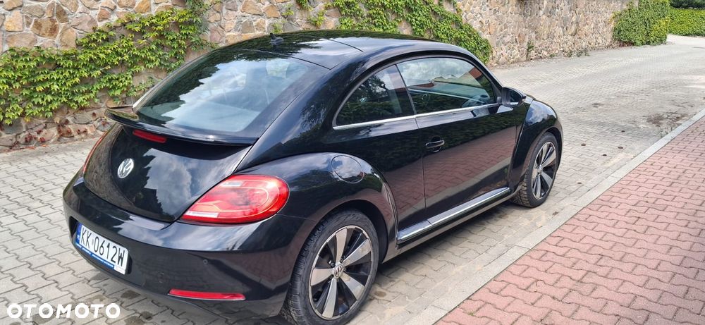 Volkswagen Beetle 1.4 TSI Sport - 4