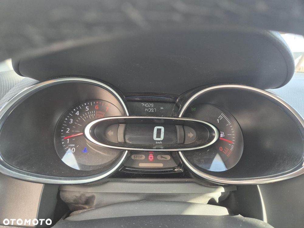 Renault Clio 0.9 Energy TCe Zen - 8