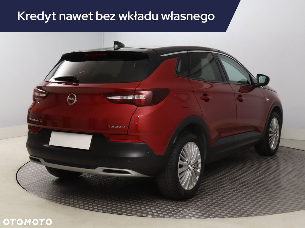 Opel Grandland X - 7