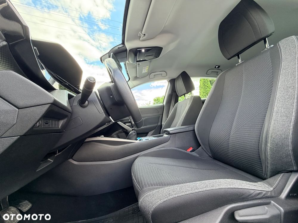 Peugeot 308 1.5 BlueHDi Active Pack Business S&S - 14
