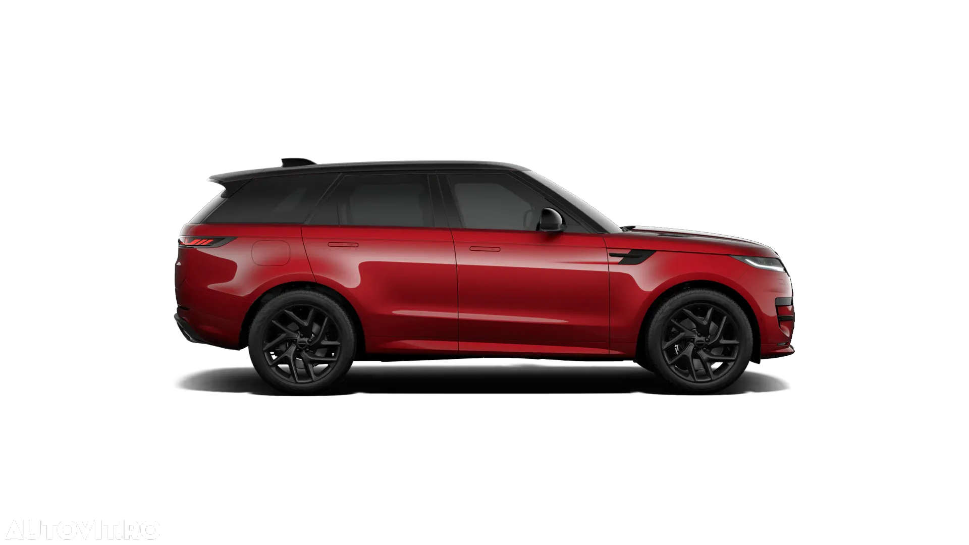 Land Rover Range Rover Sport 3.0 I6 P440 PHEV Dynamic SE - 3