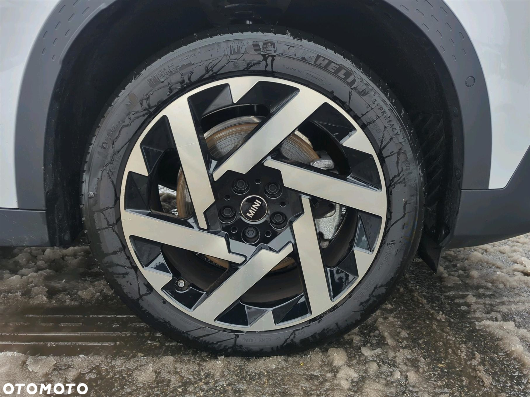 MINI Countryman - 11
