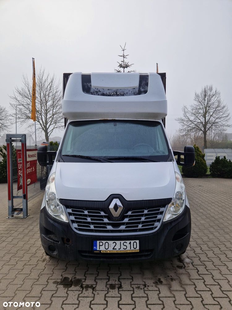 Renault MASTER - 3