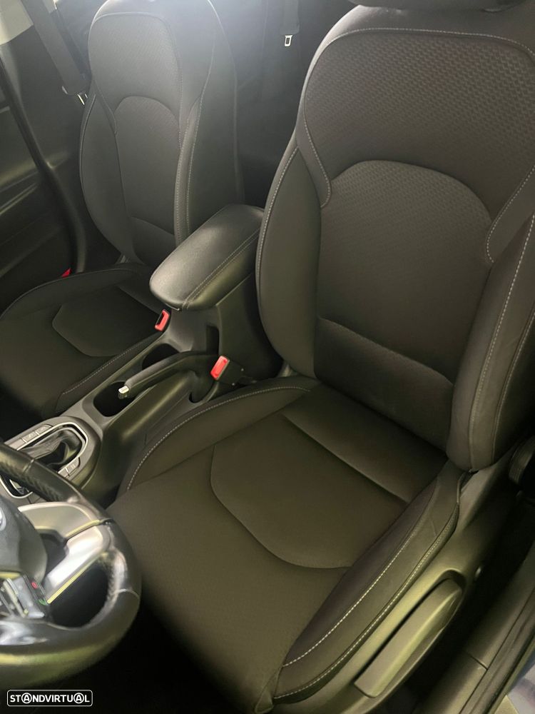 Hyundai i30 CW - 18