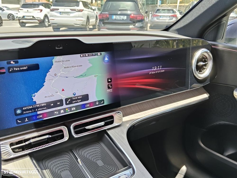 Mercedes-Benz GLC 400 EQ 4Matic - 19
