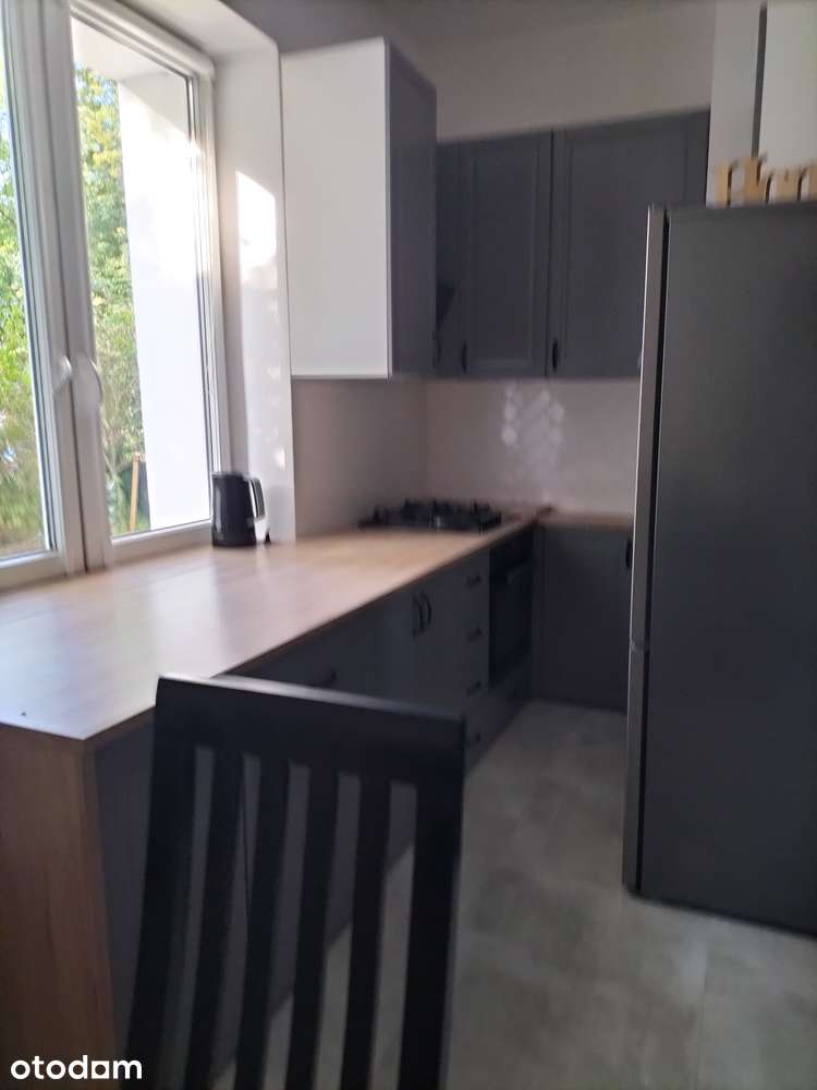 Wynajmę bezpośrednio 3 pokojowe mieszkanie Mokotów