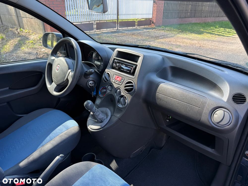 Fiat Panda 1.2 Active - 25