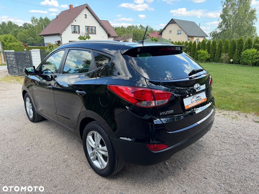 Hyundai ix35 1.7 CRDi Premium 2WD - 3