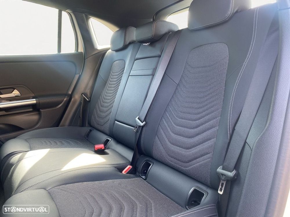 Mercedes-Benz EQA 250+ Edition - 14