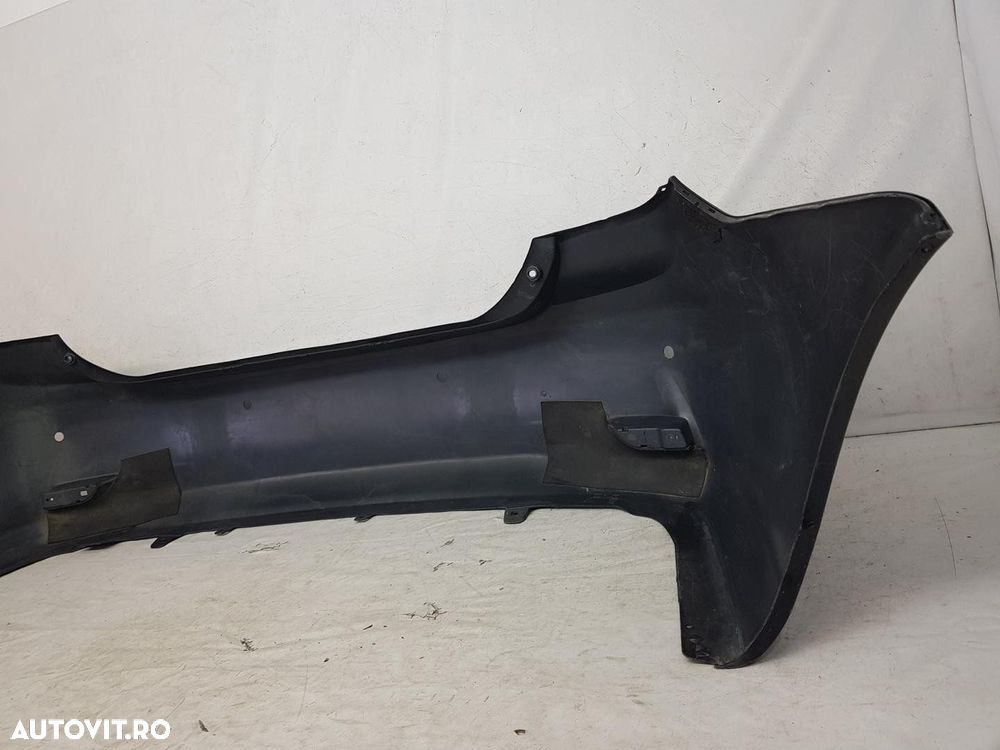 Bara spate Toyota Corolla facelift berlina dupa 2009 - 7