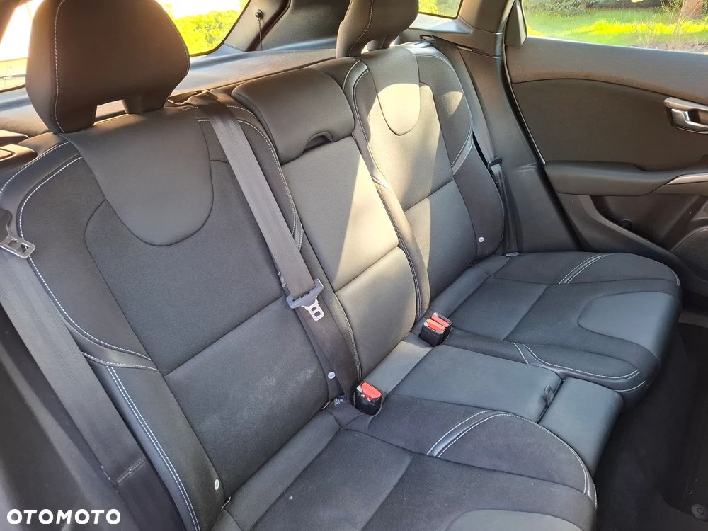 Volvo 340 - 20