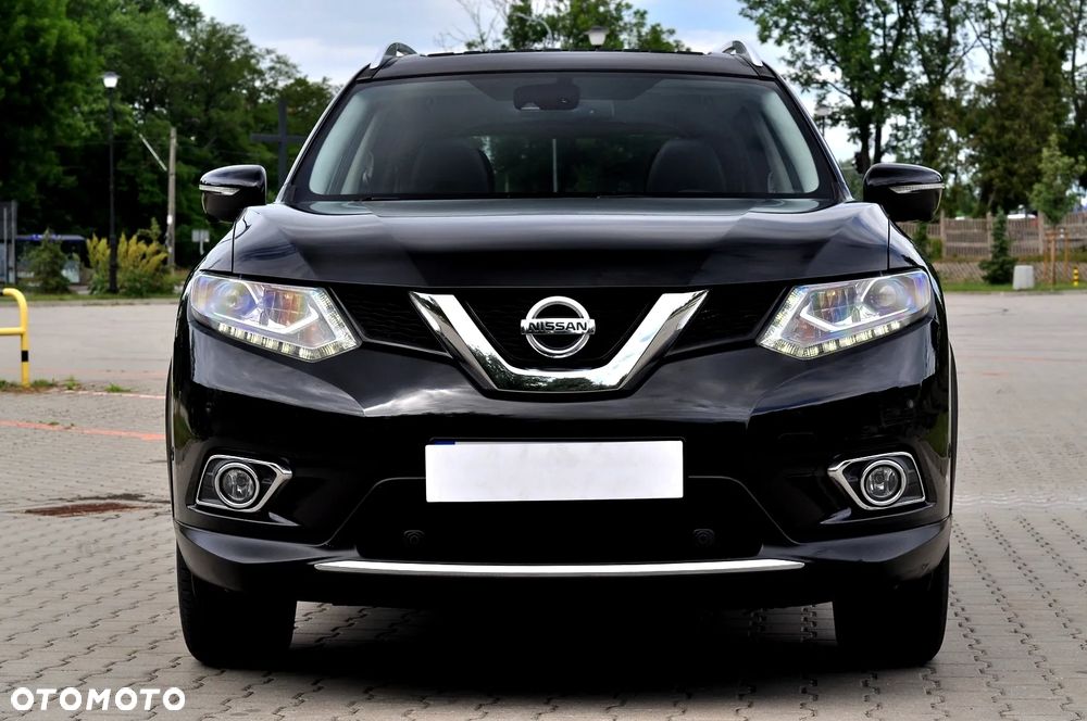Nissan X-Trail 1.6 DCi Tekna 2WD - 5