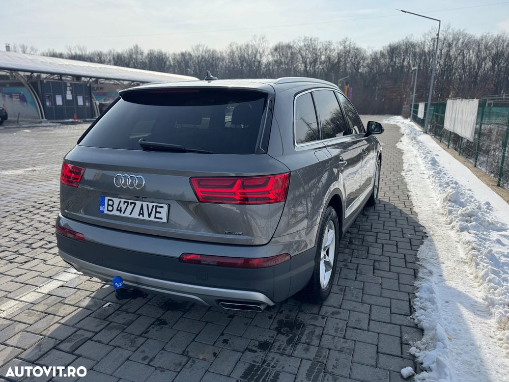 Audi Q7 - 4