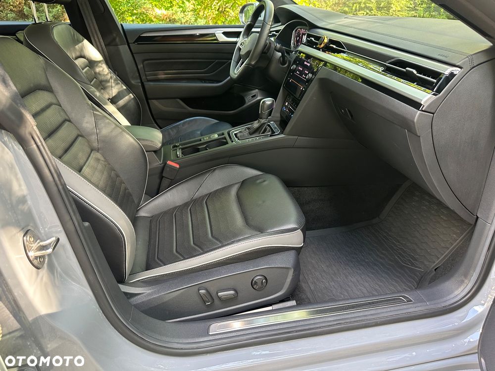 Volkswagen Arteon 2.0 TSI OPF 4Motion DSG R - 8