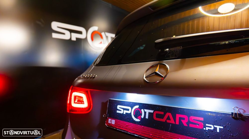 Mercedes-Benz GLC 300 de 4Matic - 29