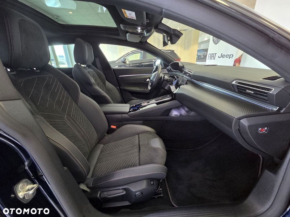 Peugeot 508 - 6