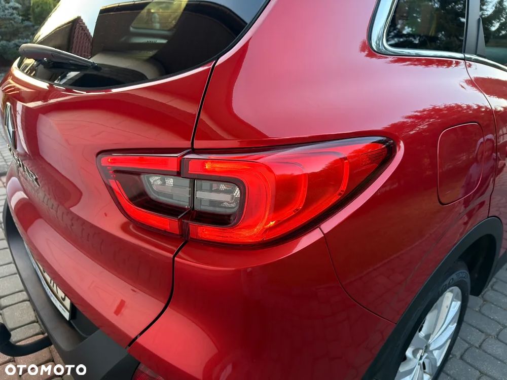 Renault Kadjar Energy TCe 130 Bose Edition - 15