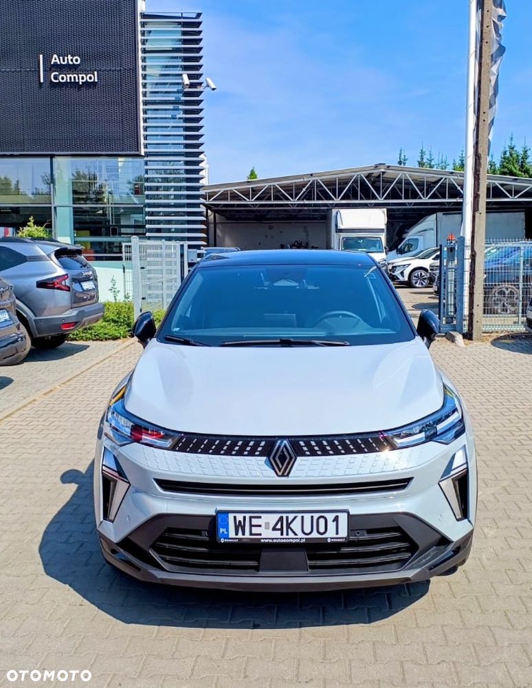 Renault Captur - 4