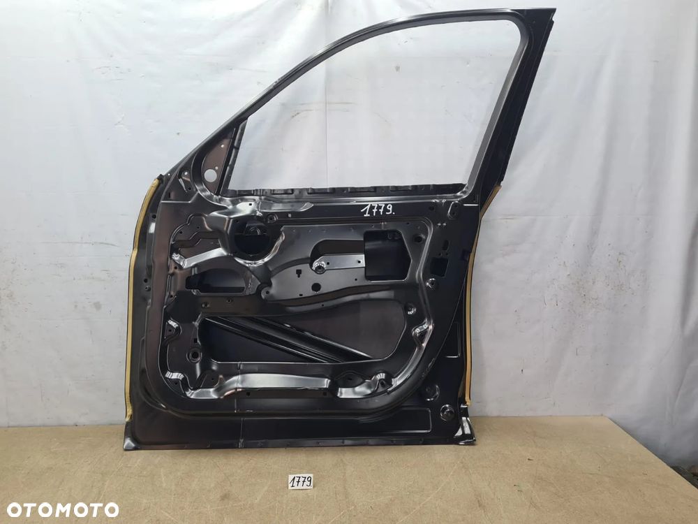 Drzwi przednie prawe prawy przód BMW X3 F25 41517355804 - 4