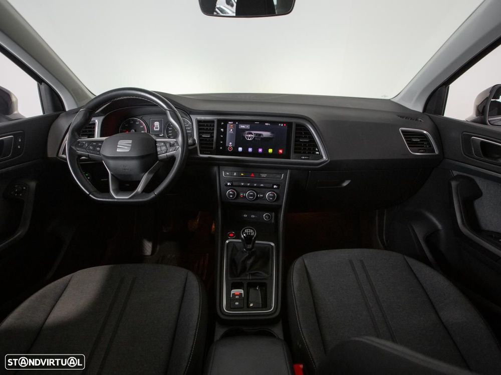 SEAT Ateca 1.0 TSI Style - 6