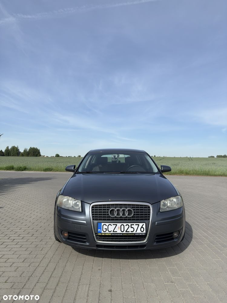 Audi A3 Sportback - 2