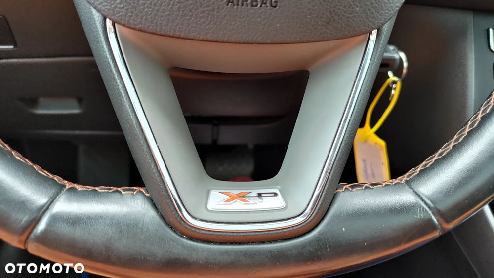 Seat Leon 2.0 TDI Start&Stop 4Drive DSG X-Perience - 33