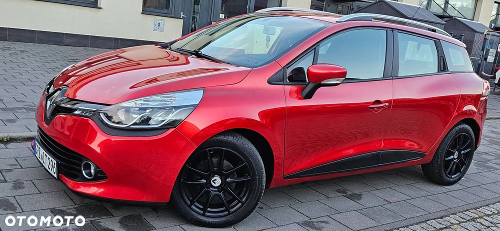 Renault Clio 0.9 Energy TCe Dynamique - 22