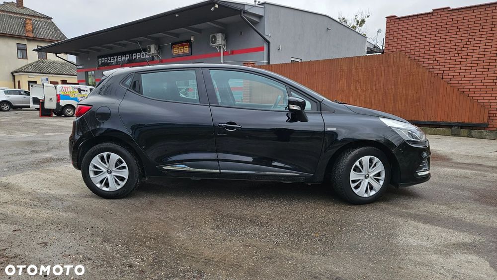 Renault Clio TCe 90 EXPERIENCE - 2