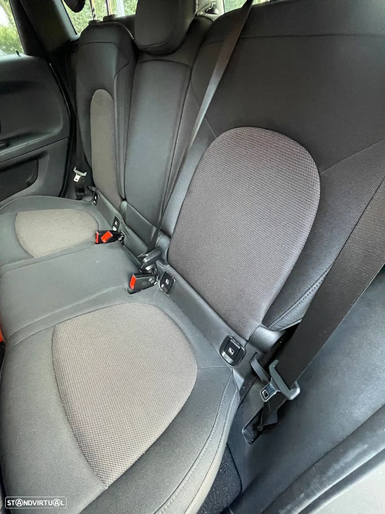 MINI Countryman One Auto - 7