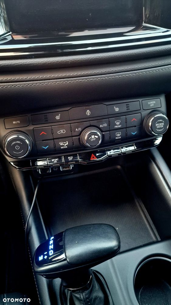 Dodge Durango 3,6 Limited - 12
