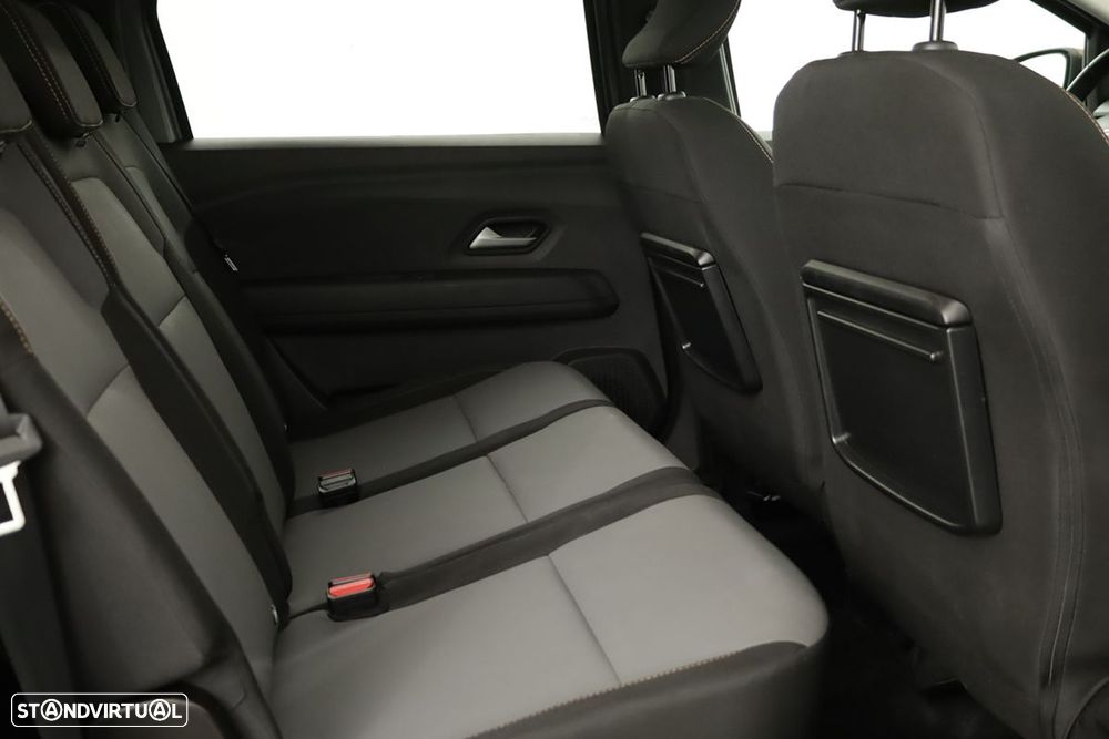Dacia Jogger 1.0 ECO-G Extreme+ Up&Go 7L Bi-Fuel - 22