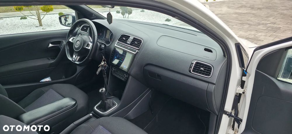 Volkswagen Polo 1.6 TDI DPF Highline - 18