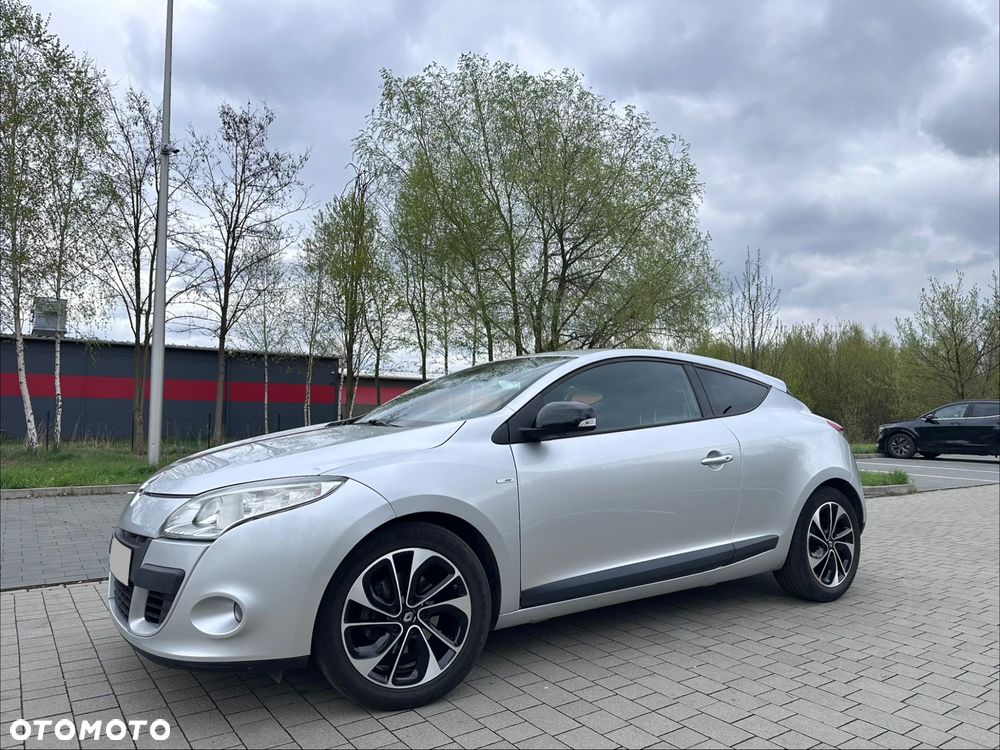 Renault Megane 1.4 16V TCE Bose Edition - 3
