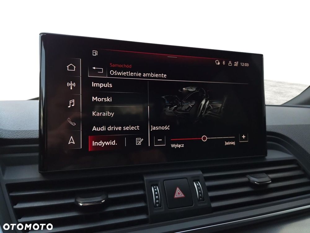 Audi Q5 Sportback - 36
