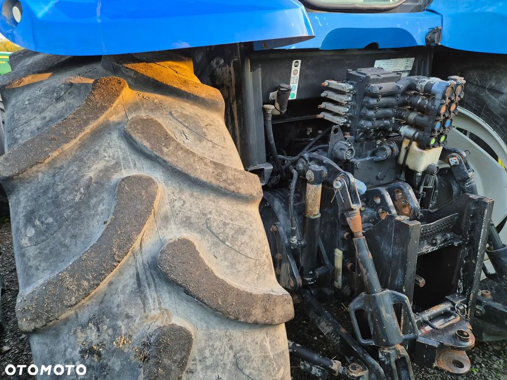 New Holland - 3