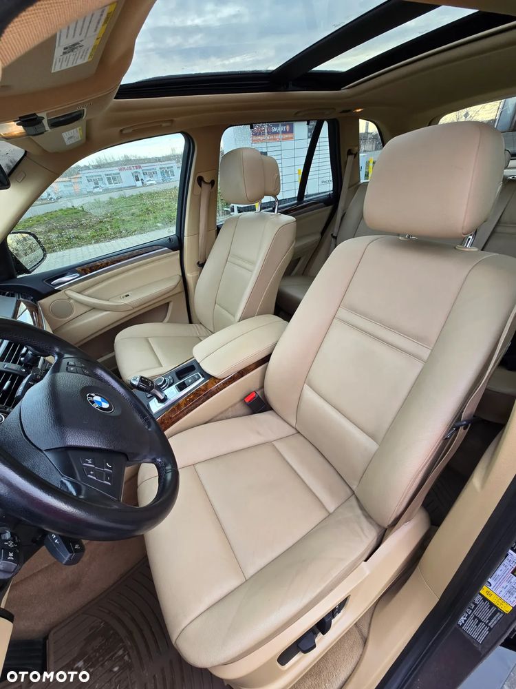 BMW X5 - 14