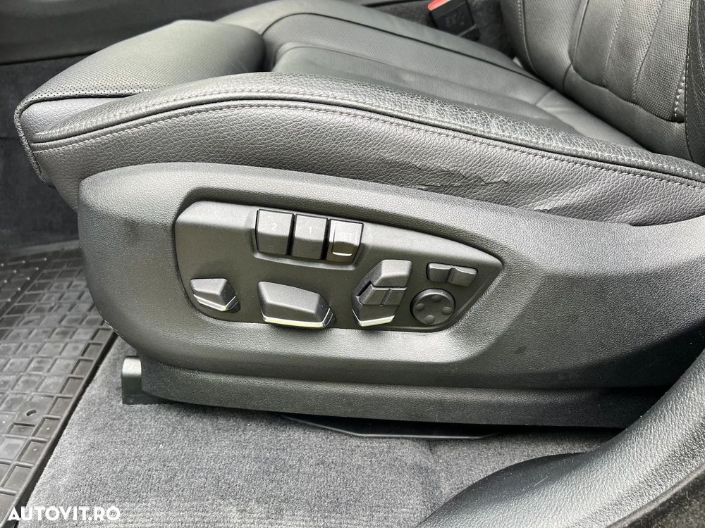 BMW X5 M M50d - 14