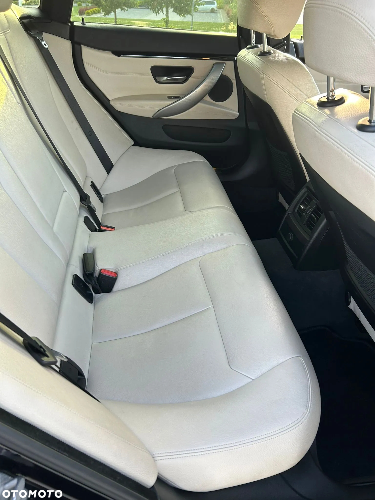 BMW Seria 4 428i xDrive Luxury Line - 14
