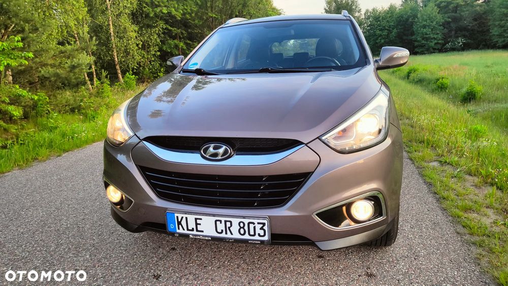 Hyundai ix35 - 13