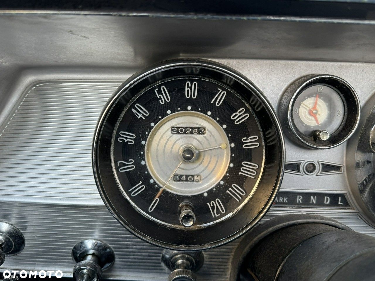 Buick Electra - 32