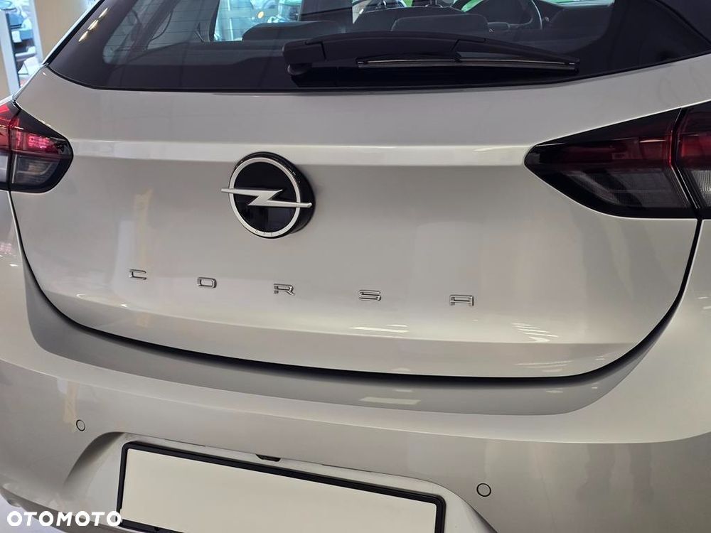 Opel Corsa 1.2 GS S&S - 21