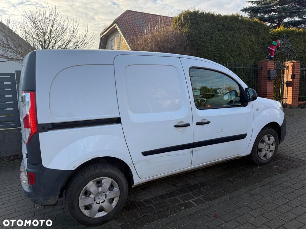 Renault Kangoo - 1