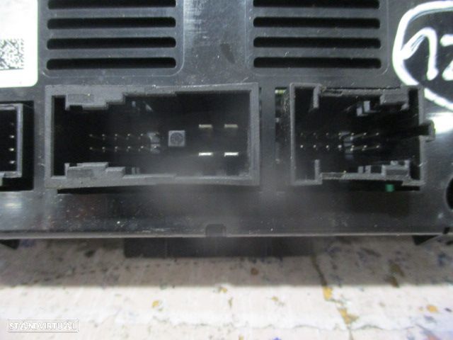 Comando Sofagem 2049009204 MERCEDES W204 S204 2010 C220cdi 170CV 5P PRETO - 4