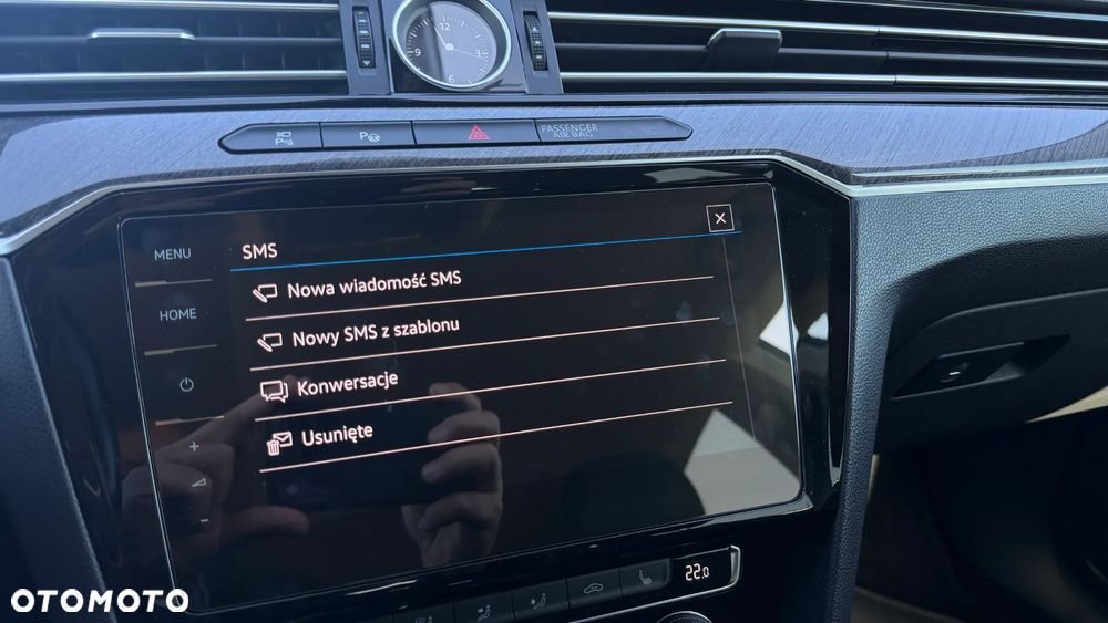 Volkswagen Arteon 2.0 TSI 4Motion Elegance DSG - 38