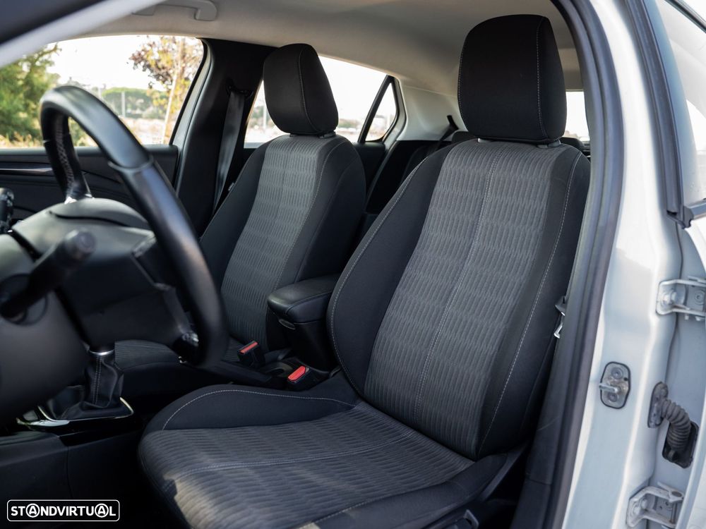 Opel Corsa 1.2 Business Edition - 16