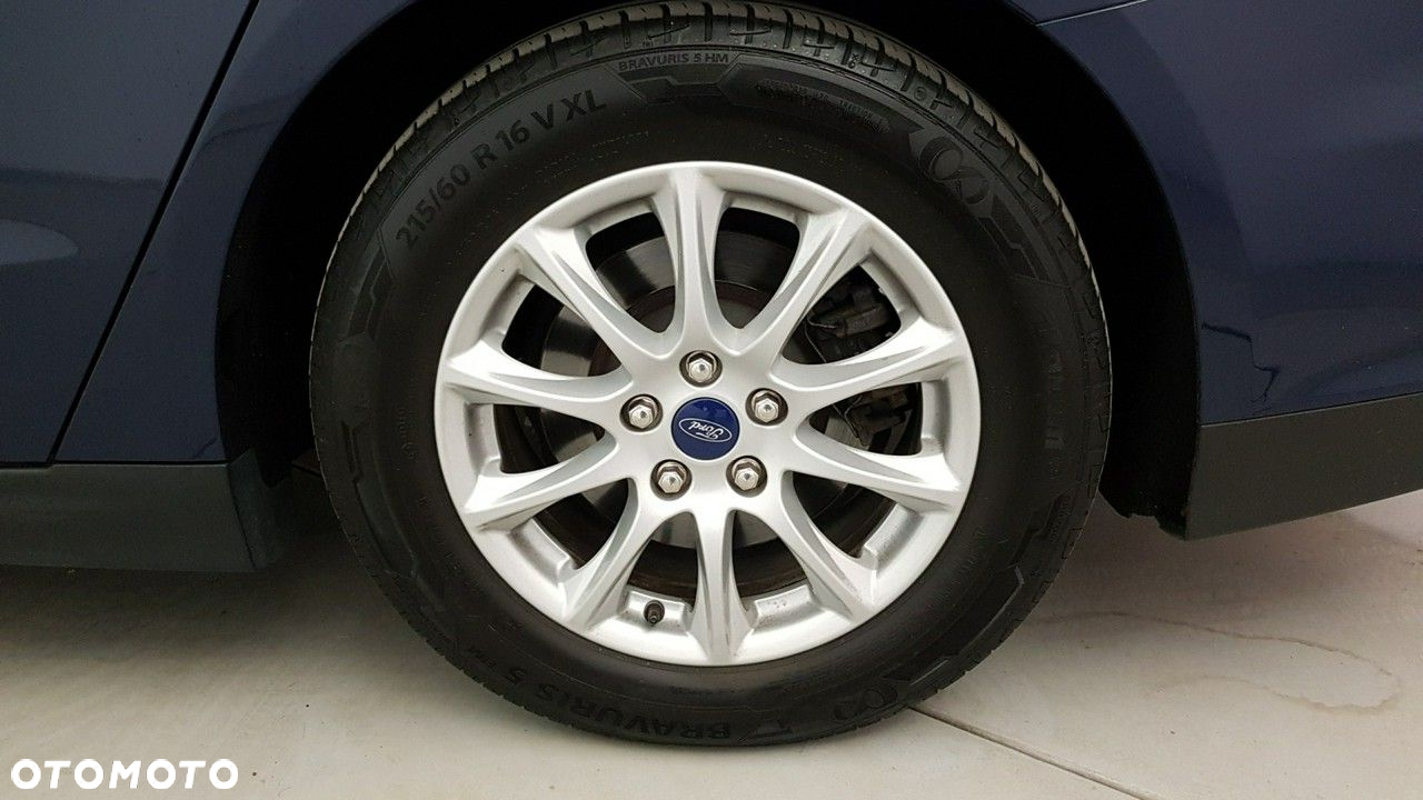 Ford Mondeo 2.0 EcoBlue Trend - 32