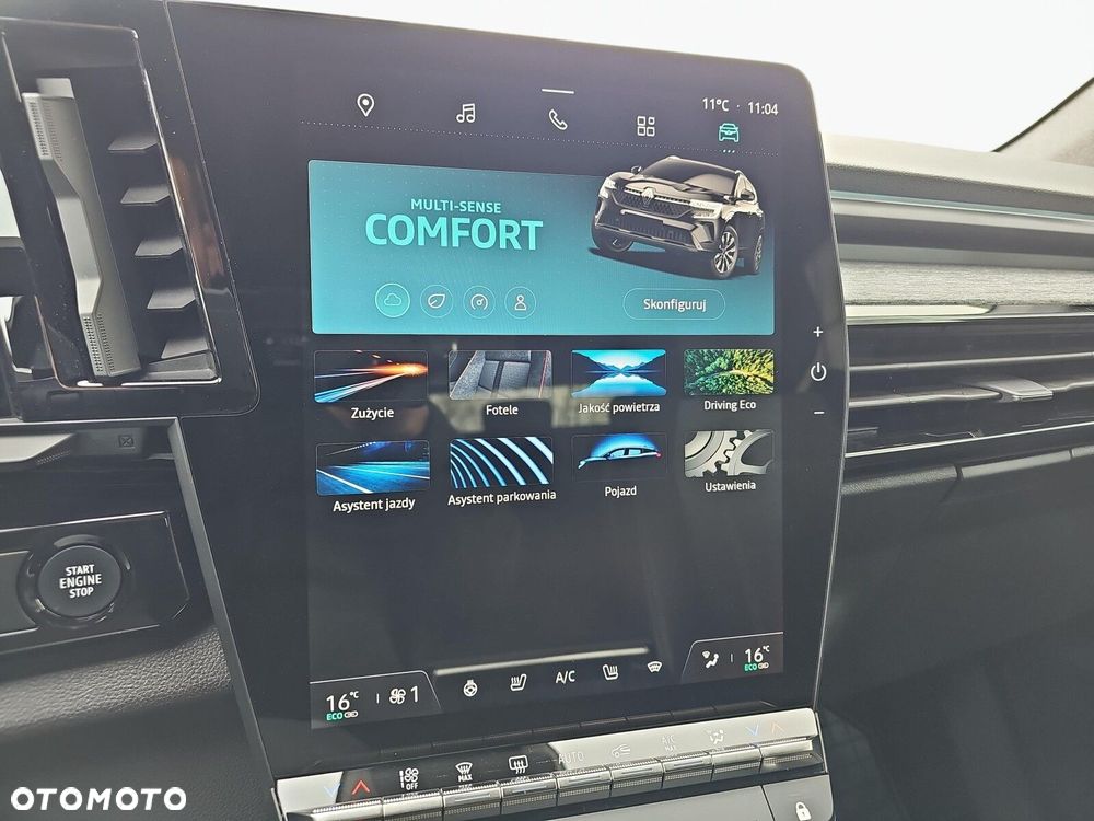 Renault Austral 1.3 TCe mHEV Techno - 28